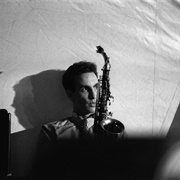 Small Car - John Lurie, Marvin Pontiac