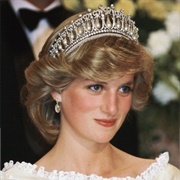 Princess Diana Spencer