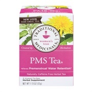 PMS Tea
