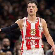 Nemanja Nedovic