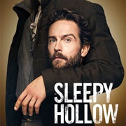 Sleepy Hollow Season 4
