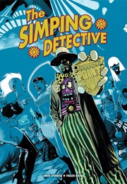 The Simping Detective (Spurrier - Irving)