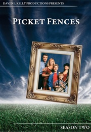 Picket Fences Season 2 (1994)