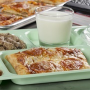 School Pizza