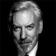 Donald Sutherland