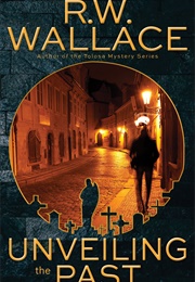 Unveiling the Past (R,W. Wallace)