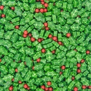Holly Sprinkles