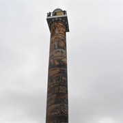 The Astoria Column
