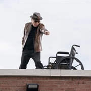 S4.E10: My Best Friend's Wedding