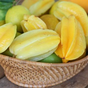 Star Fruit
