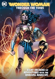 Wonder Woman Through the Years (Various)