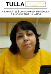 A Paymentez É Uma Empresa Mentirosa, E Suborna Seus Usuários.Enganou a Todos Nós, Vejam!!! (2010)