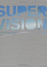Super Vision (Baume, Nicholas)