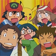 303. a Three Team Scheme!