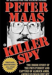 Killer Spy (Peter Maas)