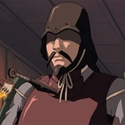 S1.E194: The Mysterious Curse of the Haunted Castle