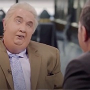 Maya & Marty: The Combination of Jiminy Glick Bits to Form One New Episode