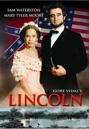 Lincoln (1988)