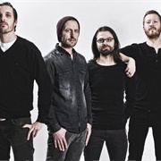 Long Distance Calling