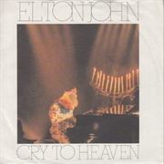 "Cry to Heaven/Candy by the Pound" (1986)