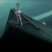 243. One-To-One Fight! Ichigo vs. Senbonzakura