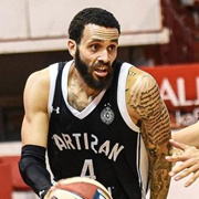 Duane Washington Jr.