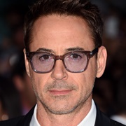 Robert Downey Jr.
