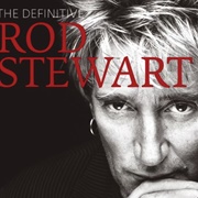 Some Guys Have All the Luck - Rod Stewart