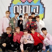 Seventeen Amigo TV