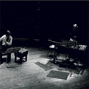 Morton Feldman - Crippled Symmetry: At June in Buffalo
