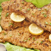 Cotoletta Alla Palermitana