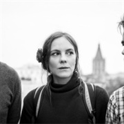 Kiss - Scout Niblett