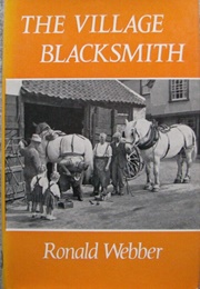 The Village Blacksmith (Webber, Ronald)