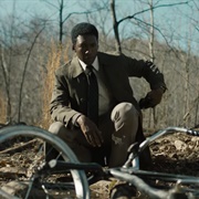 True Detective - "The Hour and the Day"