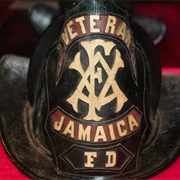 New York City Fire Museum