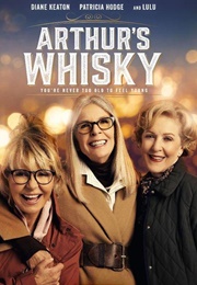 Arthur's Whisky (2024)