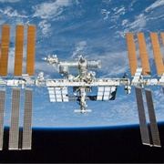 International Space Station