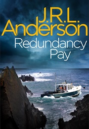 Death in the Channel (J.R.L. Anderson)