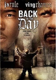Back in the Day (2005)