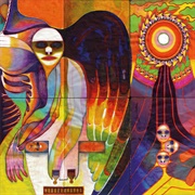 Chouk Bwa & the Ångstromers - Somanti