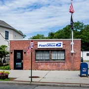 Post Office