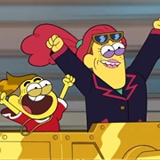 S2.E6: Impopstar/Football Camp