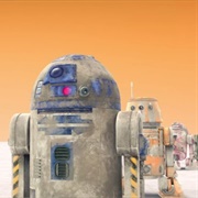 S5.E11: A Sunny Day in the Void