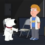 S12.E11: Brian's a Bad Father