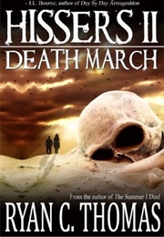 Death March (Ryan C. Thomas)