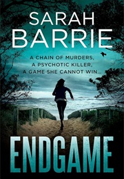 Endgame (Sarah Barrie)