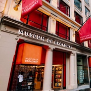 Museum of Broadway