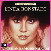 Desperado - Linda Ronstadt