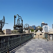 Beijing Ancient Observatory