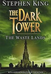 The Waste Lands (Stephen King)